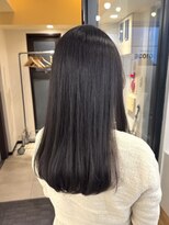 アコロン(acoron) うるつやローレイヤー/髪質改善トリートメント