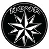 メンズ特化型サロンNOVA　メンズパーマ/メッシュ/ブリーチ/フェードのお店ロゴ