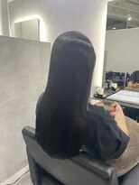 セカンド 鴨江店(2COND)&nbsp;サラ艶ロングヘア