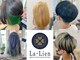 ヘアースタジオ La・Lienの写真