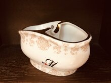 MOLTON【モルトン】の雰囲気（個室完備でブライダルシェービングも周りを気にせず出来ます◎）