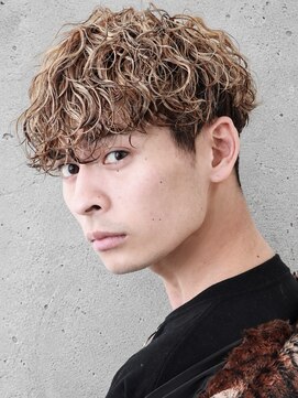 ブレスボーオム 明石(Breath beauu Homme Akashi) ▼川崎祐生Breath beauu Homme▼メンズ/美容室/明石/西明石/二見