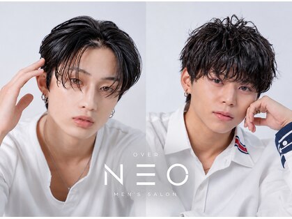 オーバーネオ 町田(OVER NEO)の写真