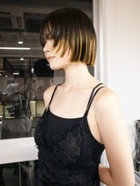 スティードアウェーク 立川北口店(Steed AWAYKE)&nbsp;tight rayer BOB / PLAYING COLOR [AWAYKE/立川]