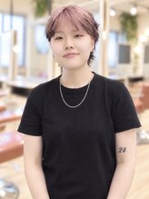 ネオリーブサイン 大森店(Neolive sign)&nbsp;岡本 葵