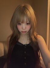 ケイ(K) Kirari