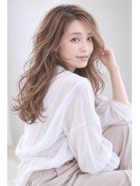 クラシア(Cracia)&nbsp;ロングウェーブ