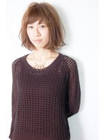 ロティー(loty)&nbsp;loty☆２０１３秋　ナチュラルボブ