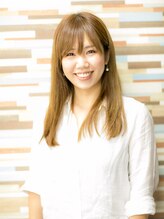 ディーナフ(D-NAF)&nbsp;田中 佑生子