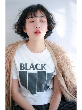 マアム ジー 明大前店(ma'am Zee) パティスミス。