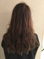 ロンド 銀座(Lond)&nbsp;オリージュハイライト 担当川瀬賢翁