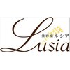 美容室ルシアのお店ロゴ