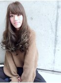 ☆大人可愛いロング☆