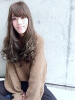 マリアージュバイジュノ(mariage by Juno)&nbsp;☆大人可愛いロング☆