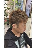 グラデーションカラー
