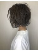 【SOURCE】インナーデニムカラー