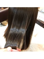 キャラ 池袋本店(CHARA) うる艶美髪【キャラ池袋/CHARA池袋/池袋東口/池袋本店/貴也】＊