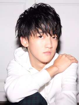 グロウ 天神店(growth) セクシーマッシュ