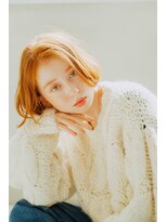 グランシャリオ 笹塚店(Grand Chariot)&nbsp;【2020年の新作スタイル】笹塚美容室Grand Chariot