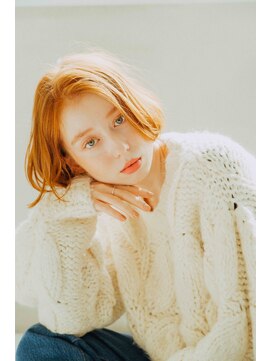 グランシャリオ 笹塚店(Grand Chariot) 【新作スタイル】笹塚美容室Grand Chariot