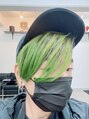 ホワイト(WHITE) 川越 雄也