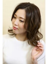 ★stylist★箭野★