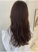 ラベンダーブラウン*