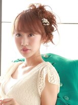 エノア 柏(ENORE)&nbsp;美髪/弱酸性髪質改善/弱酸性カラー/弱酸性縮毛矯正