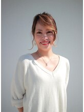 ピースヘアデザイン(Peace hair design)&nbsp;澤田 奈美