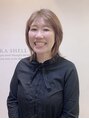 プカシェル エヌ店(PUKA SHELL)/松島 直子