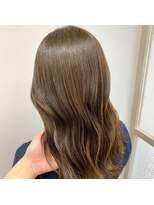 エレノア 梅田店(Eleanor)&nbsp;オリーブグレージュ