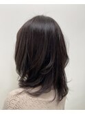 大人レイヤー