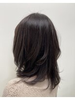 スムーズ 北千住(smoos’) 大人レイヤー