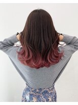 アライブ キチジョウジ(ALIVE Kichijoji)&nbsp;【ALIVE吉祥寺】ラベンダーピンク＊グラデーション