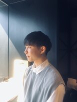 カレンズオブスタイル(CURRENNS OF STYLE)&nbsp;韓国マッシュ
