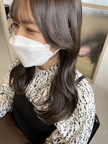 エレノア 梅田店(Eleanor)&nbsp;グレージュ