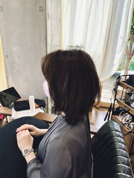 サブライム(Sublime) 春ミディアム