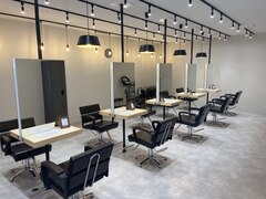 Agu hair torch おいらせ町店【アグ ヘアー トーチ】