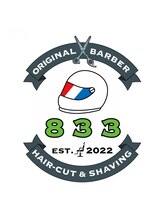 ORIGINAL BARBER833