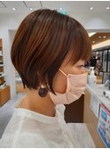 ボブ