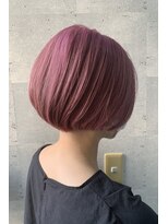 トムキャット(TOM CAT)&nbsp;【新宿TOMCAT】エアリーピンクベージュ