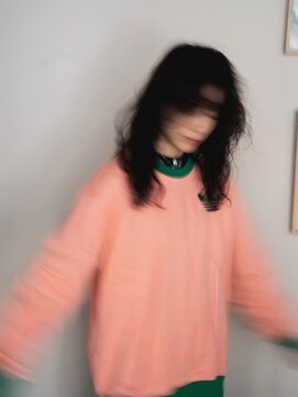 ハイカ(HYCA) blurry