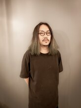 ディツアー(DETOUR) 秋元 克之