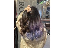 ロゼット(ROSETTE)