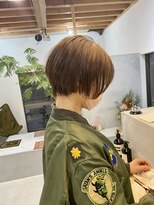 レンク(LENC)&nbsp;大人ショート