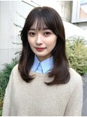 20代30代40代◎栗色波巻きミルクチョコレート艶感エギョモリ