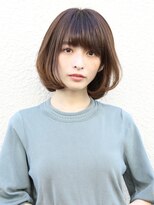 クラルス(Clarus)&nbsp;イメチェン/前髪/ヘアリセッター/髪質改善/白髪染め/カラー/中山