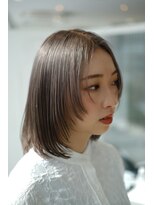 エアー 青山(AIR)&nbsp;ハイトーン/グレージュ/ベージュ