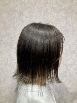 ティーリング(T ring) ナチュラルグレージュ