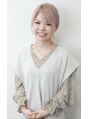 タバ ヘアー トウアン(taba hair touan)/今木　静香